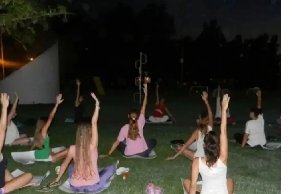 Firmat: lanzan actividades deportivas para disfrutar del verano