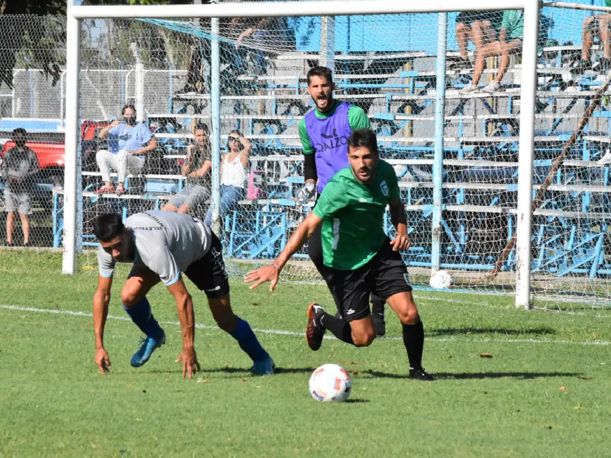 Sportivo 