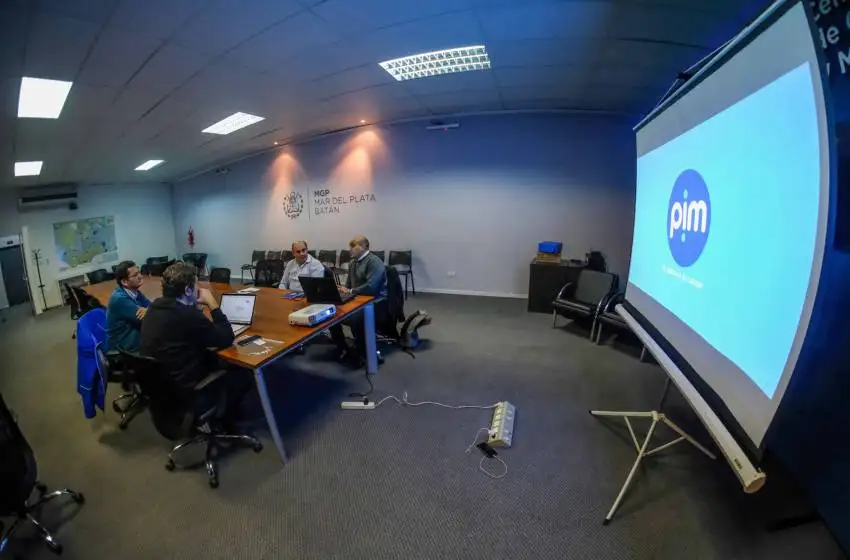 Buscan implementar un sistema de "billetera virtual" en la ciudad
