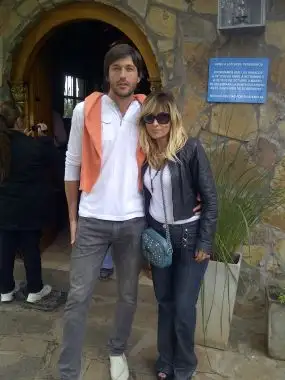 Marcela Tauro, feliz con su novio en Salta: “Con José me siento como una reina”