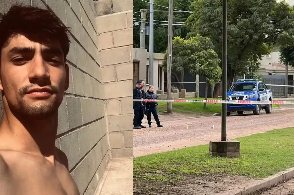 Joven asesinado a la salida de un boliche
