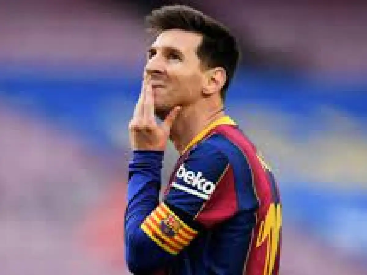 Desde LaLiga ponen en duda el regreso de Messi a Barcelona: "Hoy lo veo complicado"