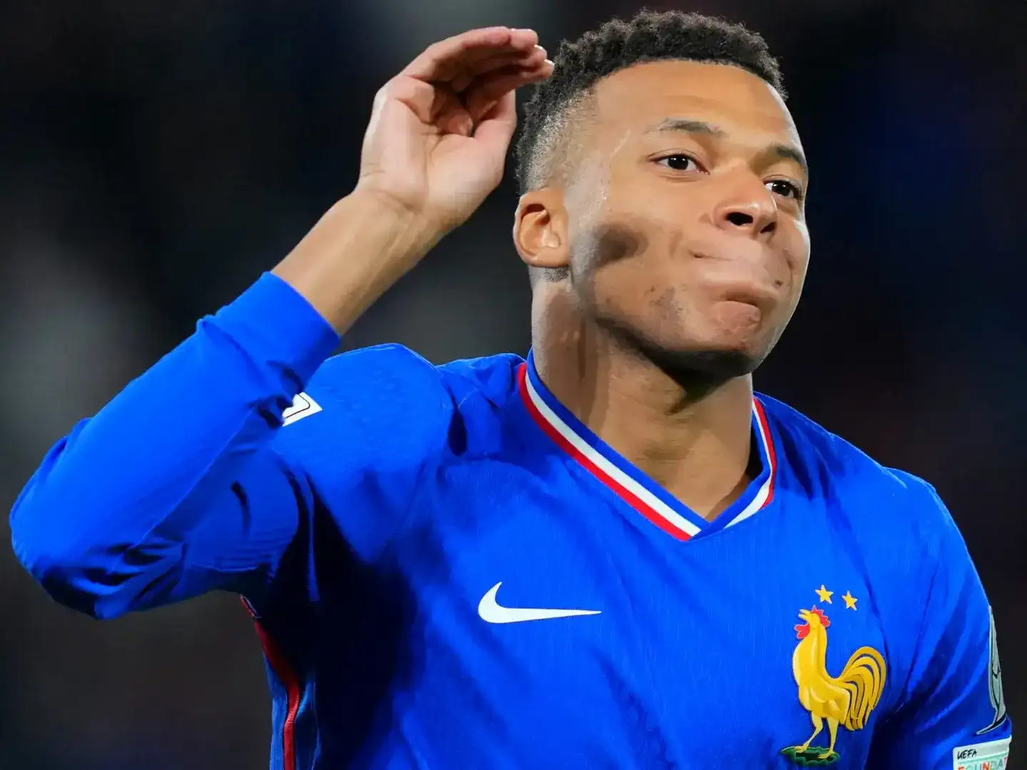 mbappe