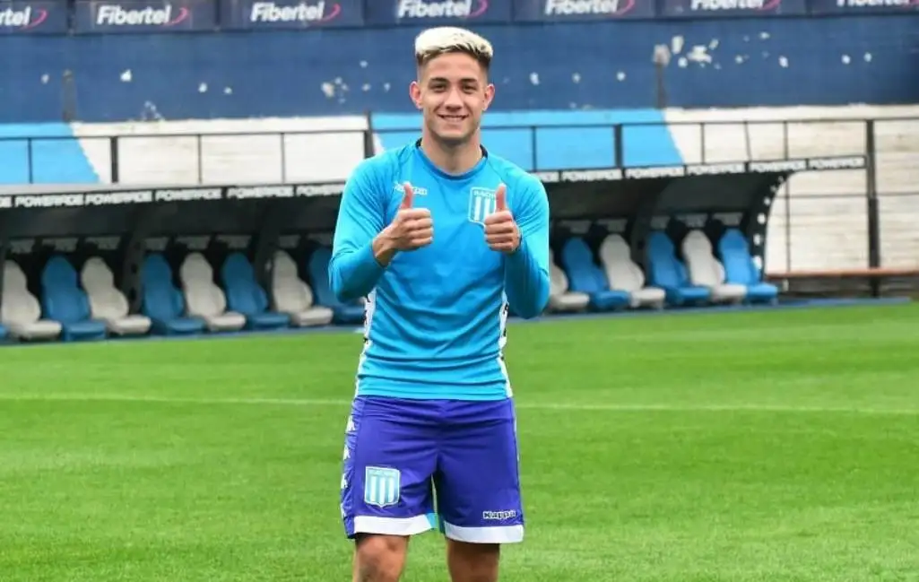 Fabián Sánchez se suma a Alvarado