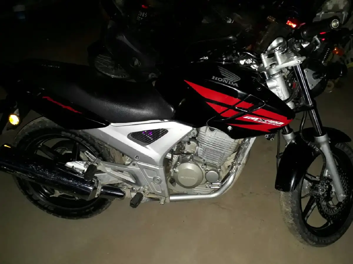 Desde una moto, un menor le disparó a otro en Frontera 