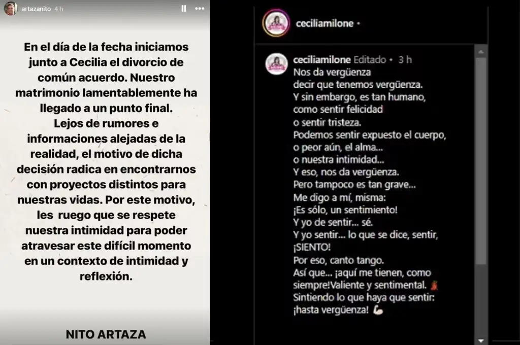 nito cecilia