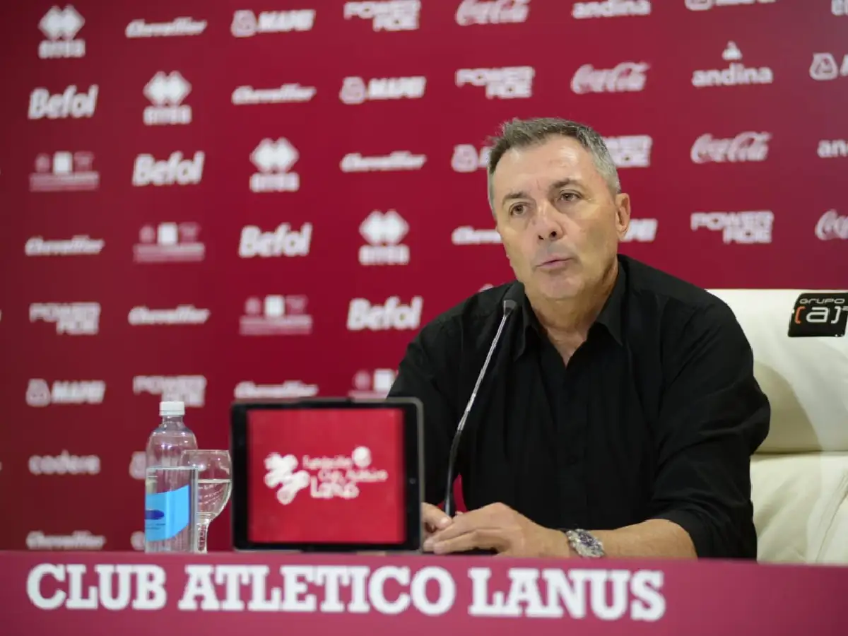Kudelka: “Racing es un rival de gran juego”
