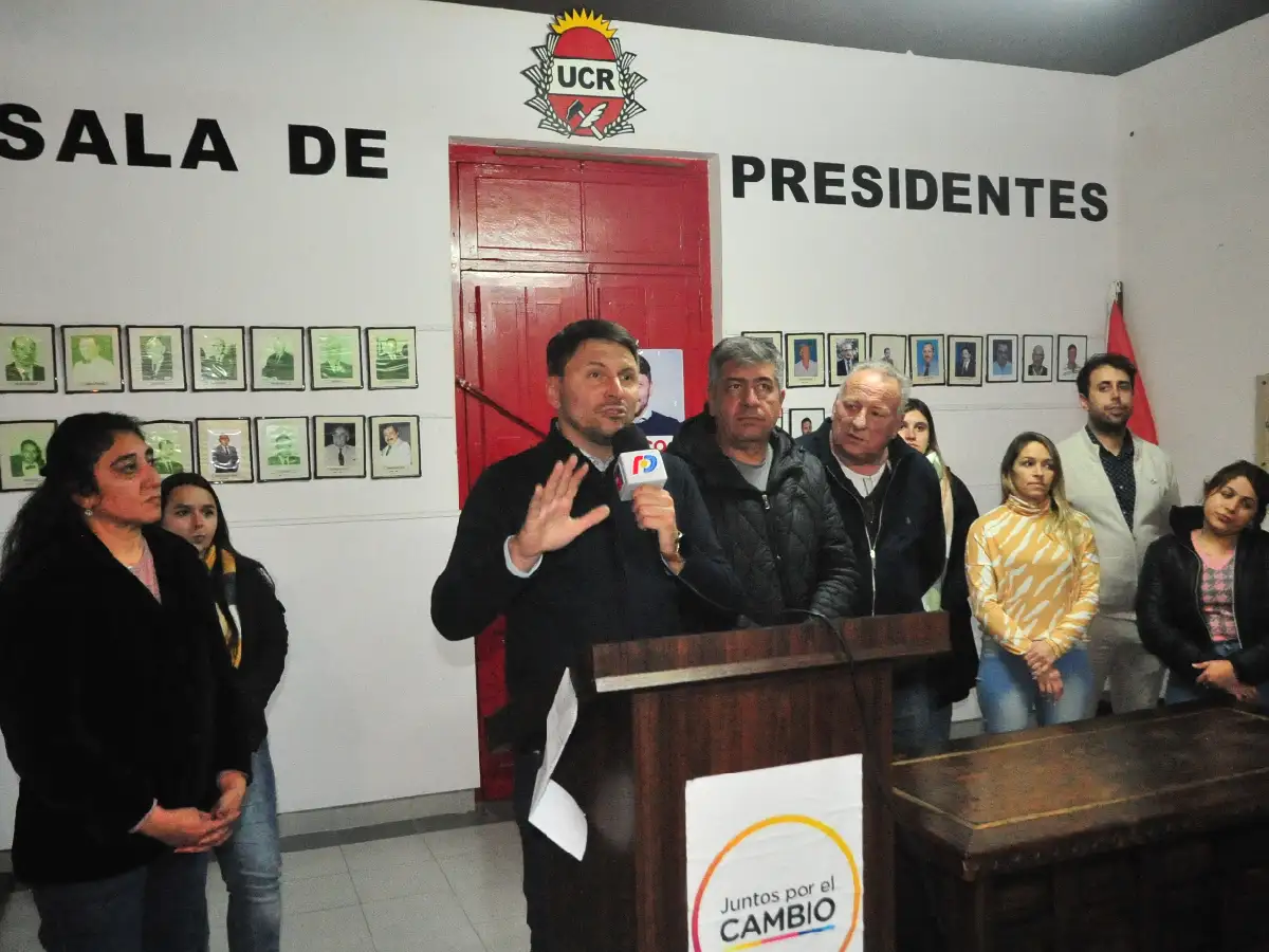 Puricelli: “Aceptamos el resultado, pero con reservas”
