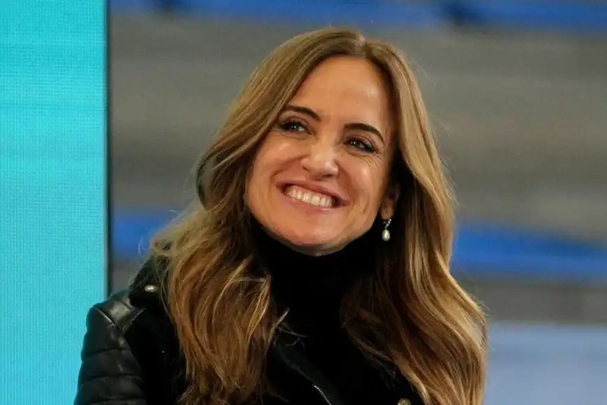 Victoria Tolosa Paz