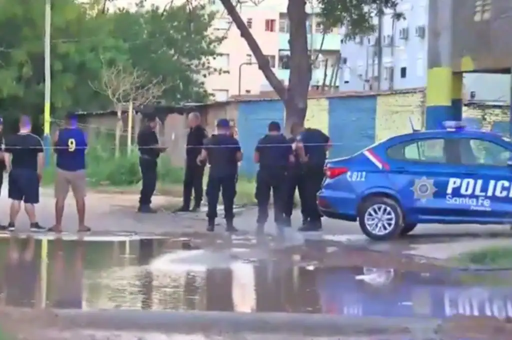 En distintos hechos, dos mujeres fueron asesinadas a tiros en Rosario