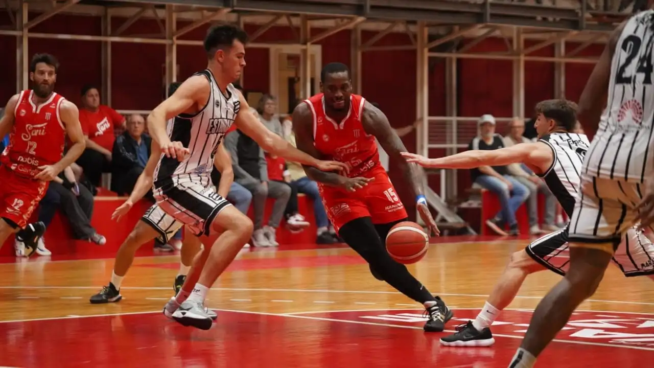 Los "Halcones" quieren seguir invictos