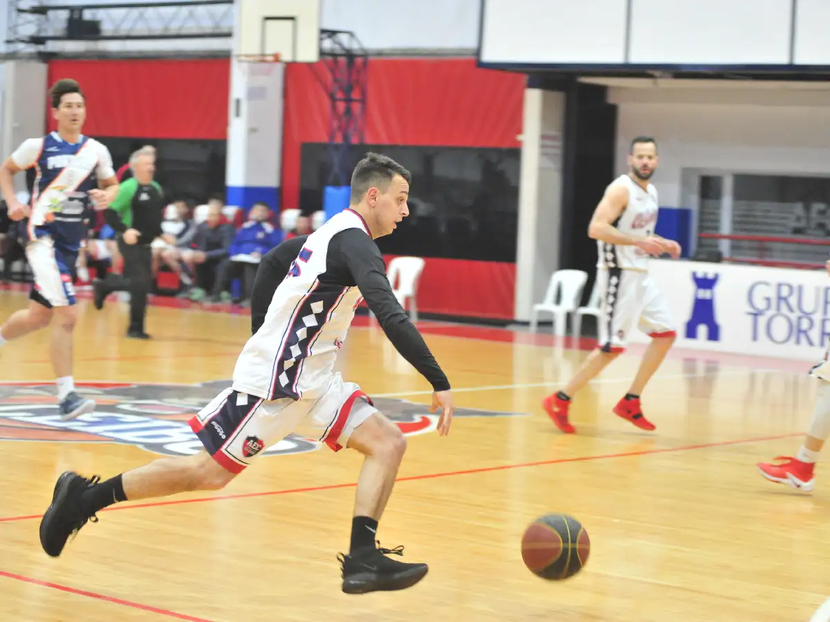 El Ceibo perdió en el cierre de la fecha