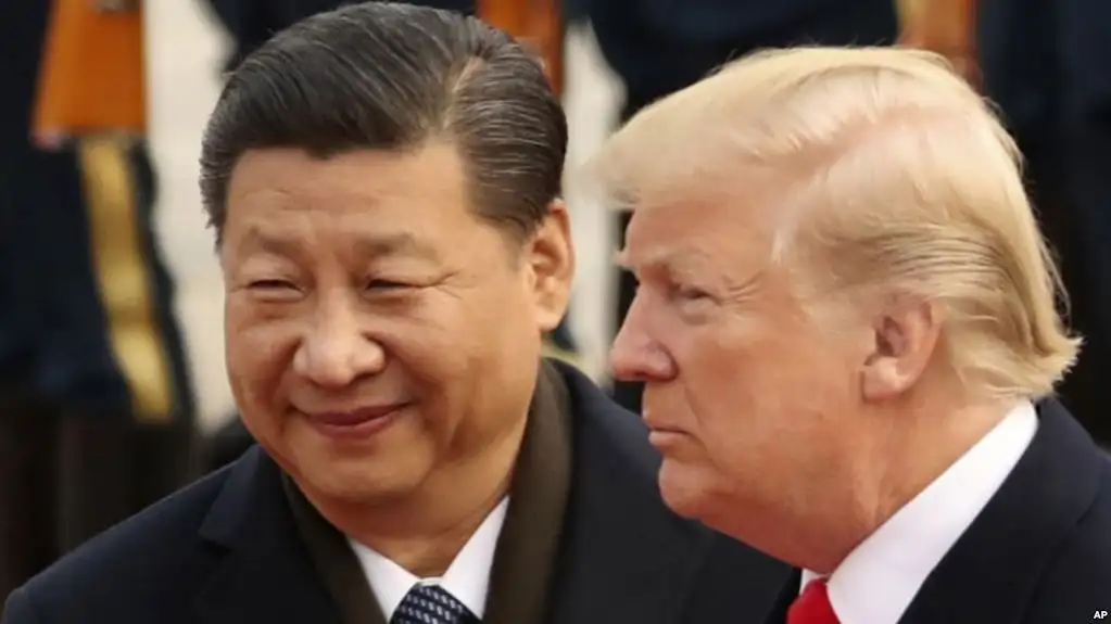 Trump relanza la guerra comercial con China