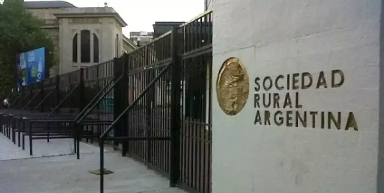 La Sociedad Rural sobre la designación de Sergio Massa: “Bienvenidos los cambios si son para bien” 