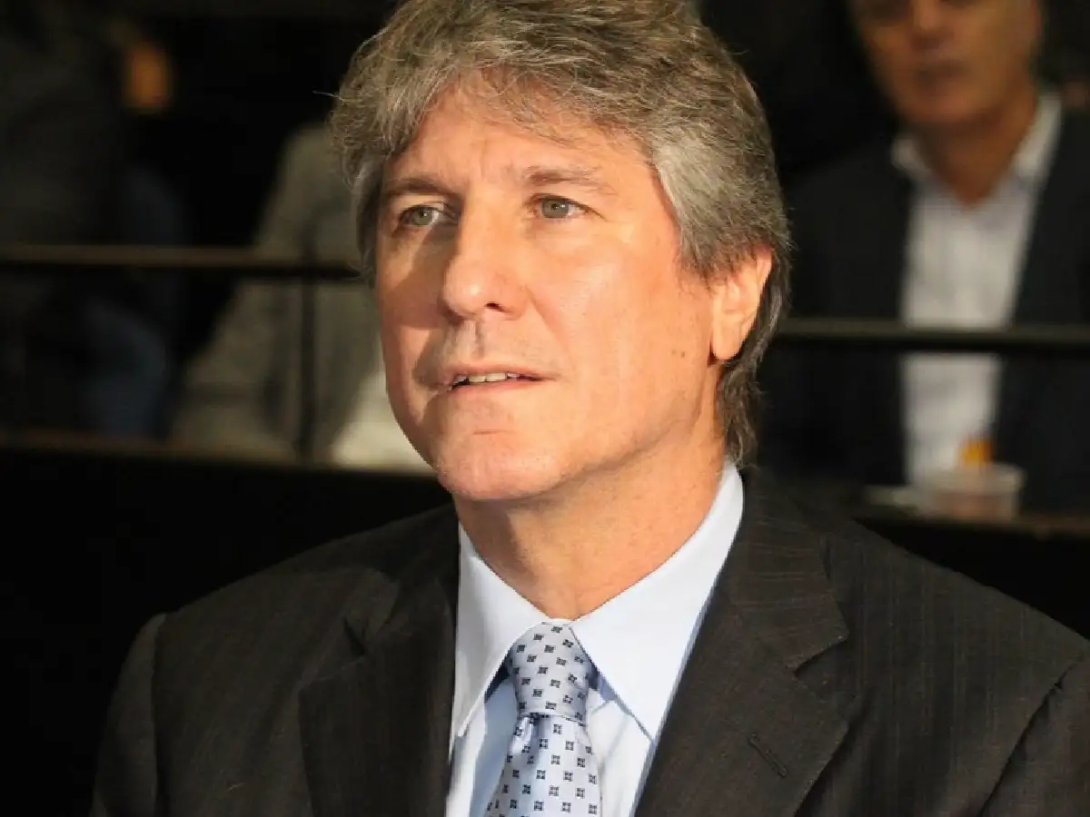 Pidieron cuatro años de cárcel para Boudou