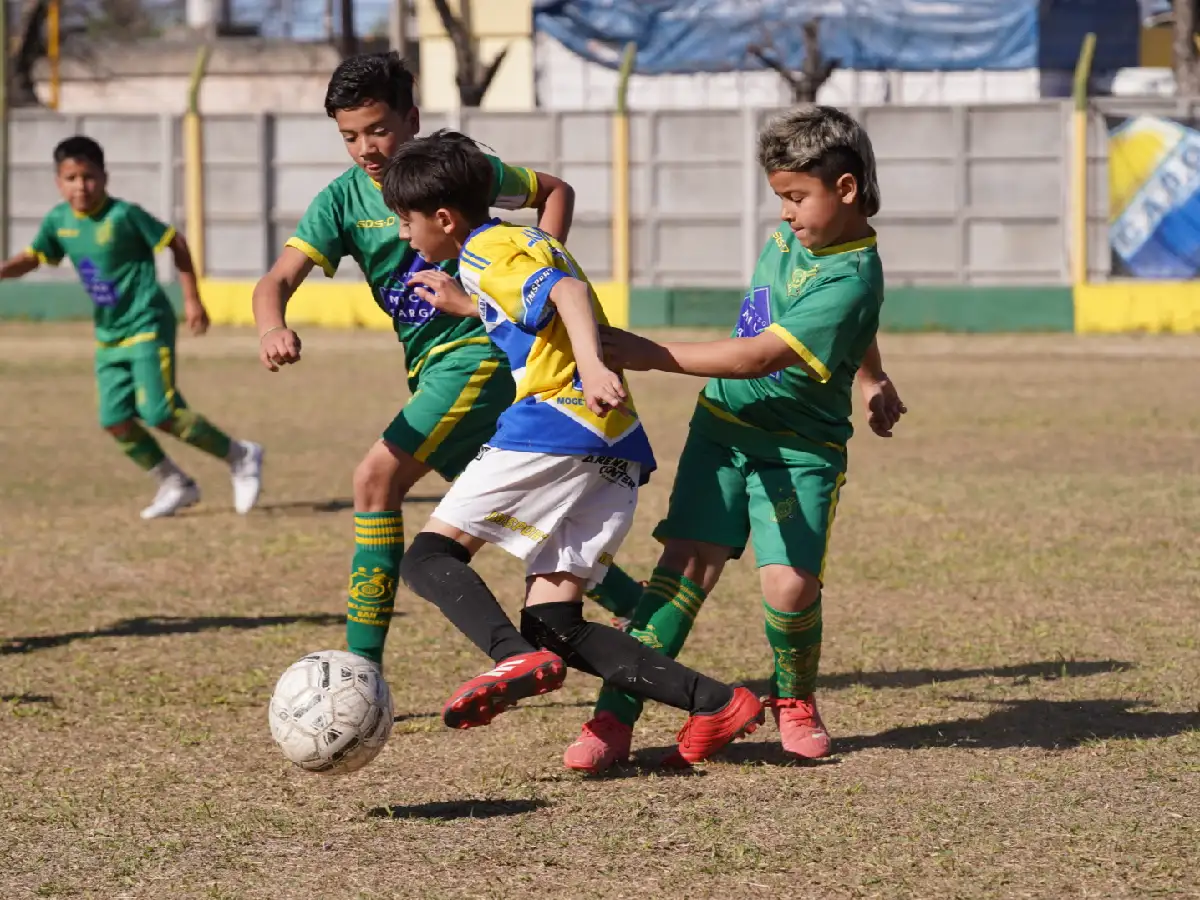 Continúa el Clausura