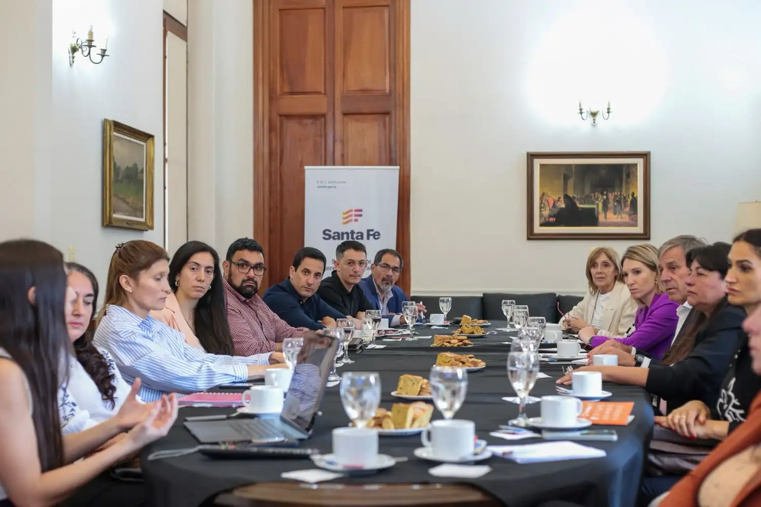 Se reactivó un espacio que estaba sin funcionamiento.