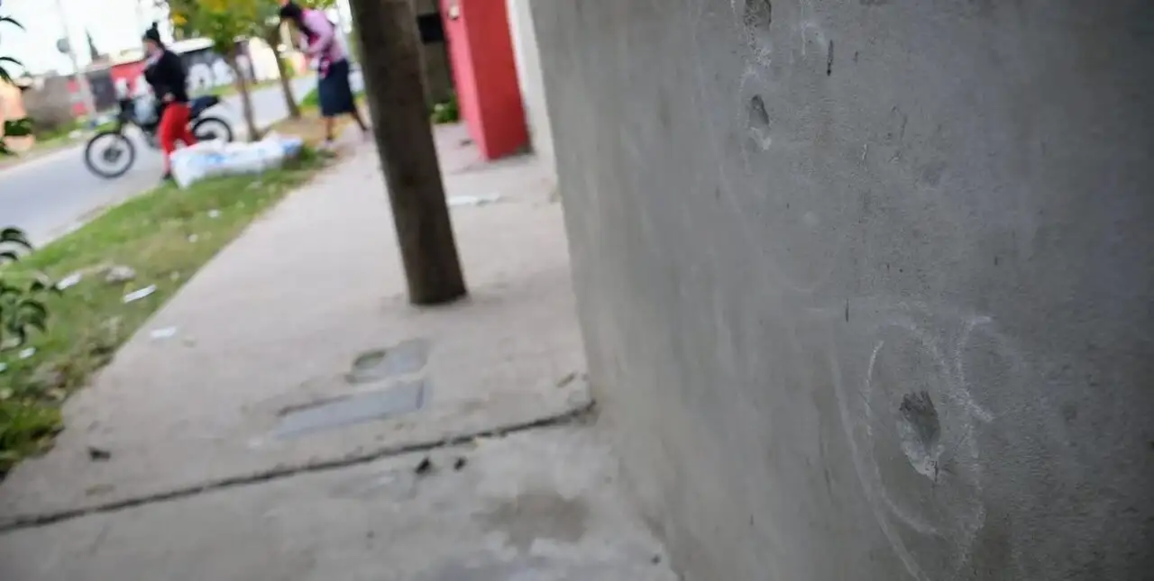 Rosario bajo amenaza: el oscuro negocio de las balaceras y la extorsión