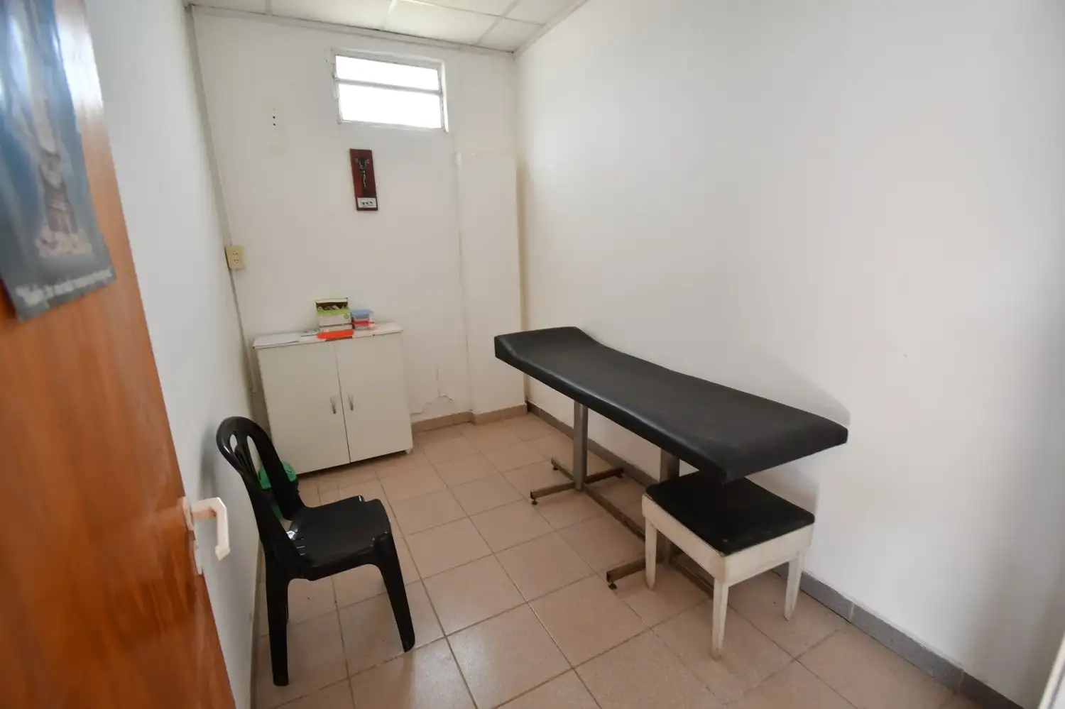 sala ennfermería