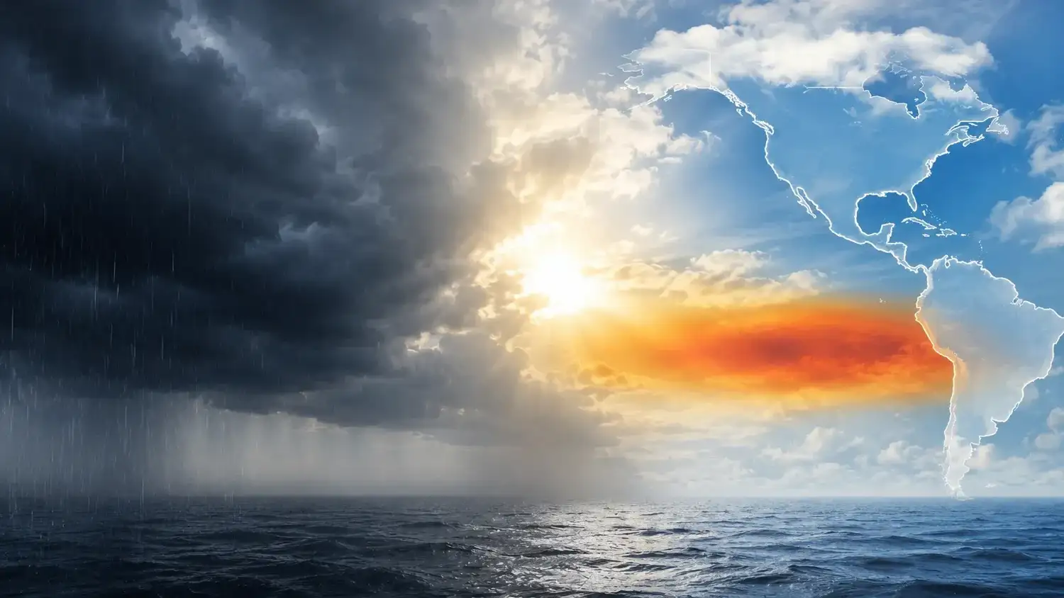 La posible reaparición del fenómeno climático El Niño volvió a captar la atención de meteorólogos y especialistas de todo el mundo.