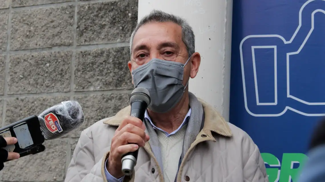 El Ministerio de Salud brindó recomendaciones para ir a votar