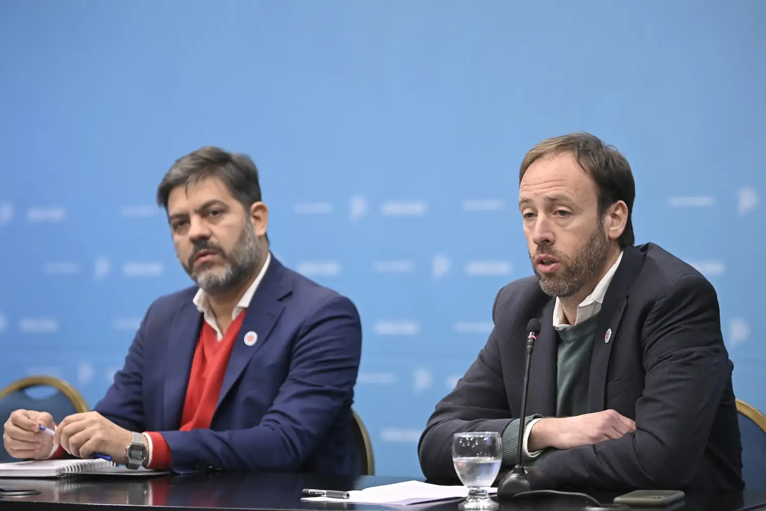 Además, la Provincia perdió $6,3 billones por las políticas nacionales.