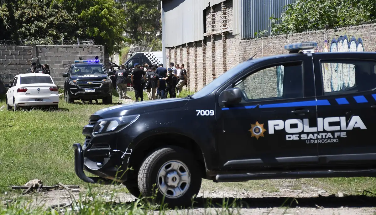 El primer cuatrimestre del año es el más bajo en homicidios en dos décadas en Santa Fe (Archivo)