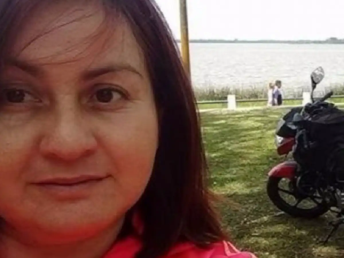 Asesinan de varias puñaladas a una docente en Santa Fe