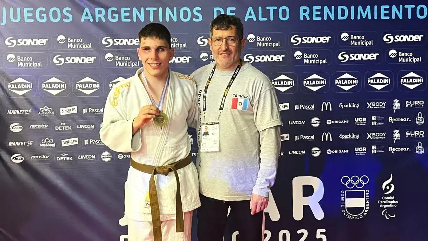San Francisco recibe un campus nacional de judo paralímpico