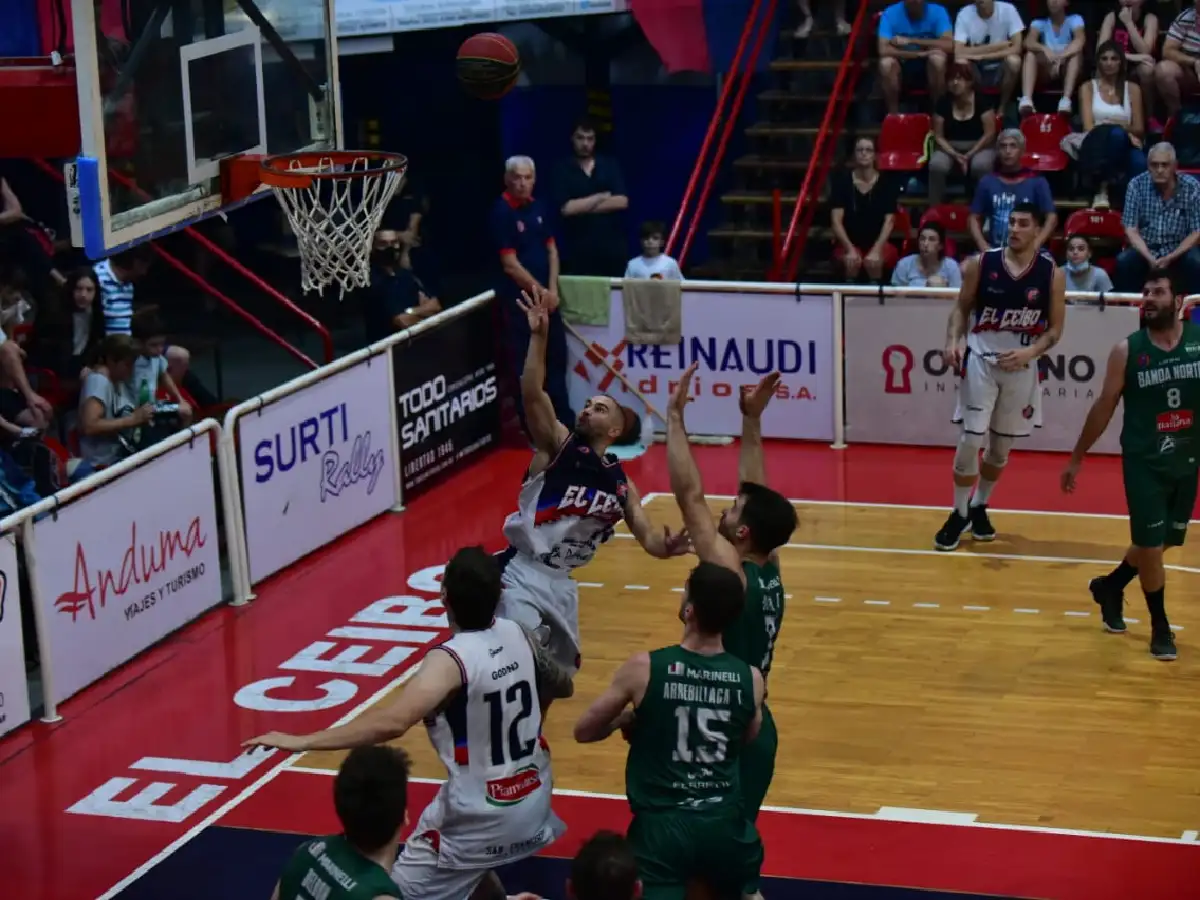Cumplió y habrá quinto juego