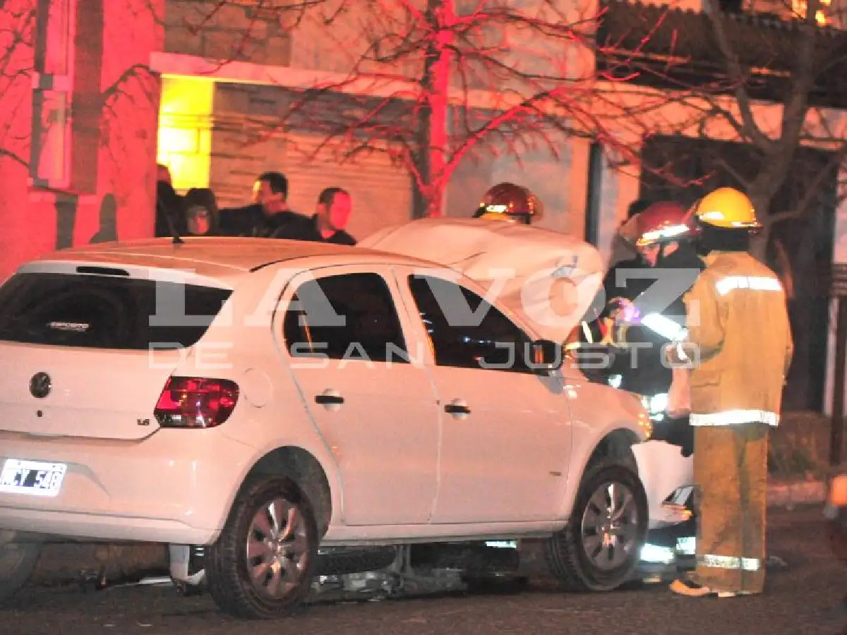 Liberaron al conductor del auto pero seguirá imputado por la muerte del motociclista