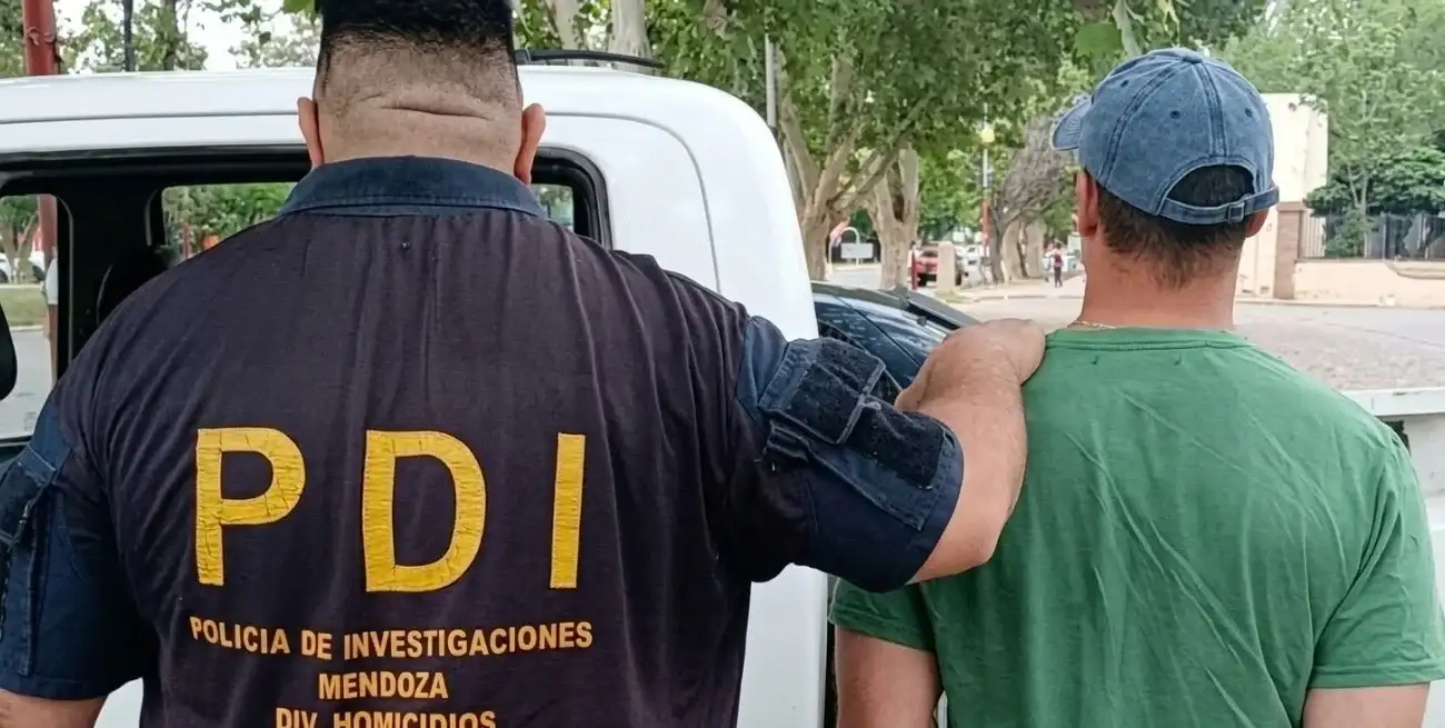 Las cámaras de seguridad fueron claves para reconstruir el recorrido.