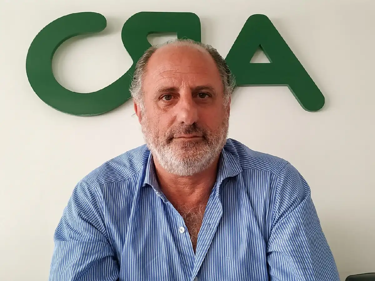 Confederaciones Rurales Argentinas criticó el impuesto a la riqueza
