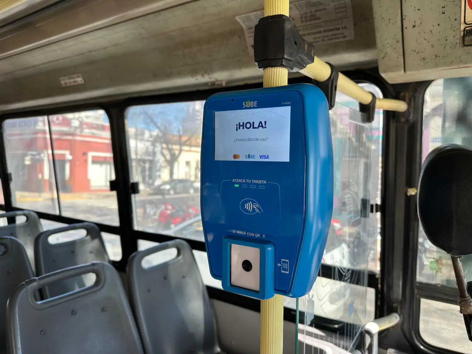 Realizar la personalización de tu tarjeta SUBE es fundamental para viajar en transporte público y acceder a los beneficios vigentes en los barrios.