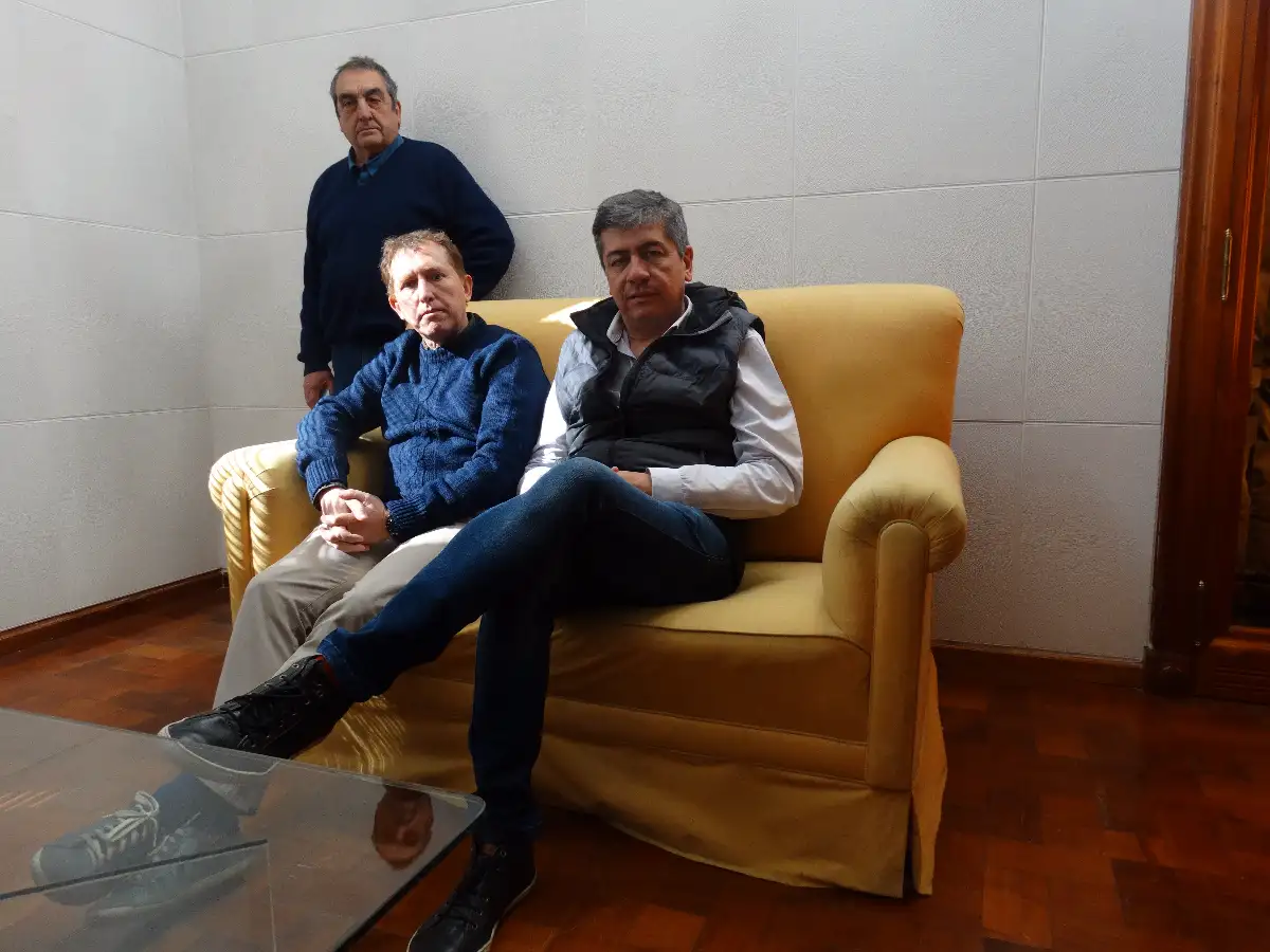 Precandidato Dante Rossi advirtió que “los valores del radicalismo quedaron subordinados al PRO”