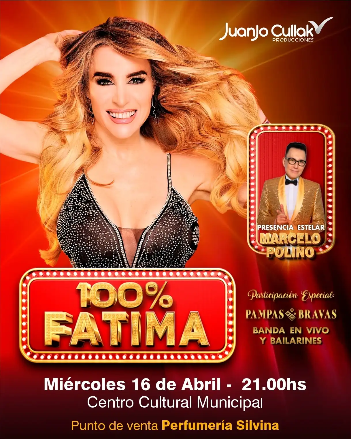 fátima florez - 2