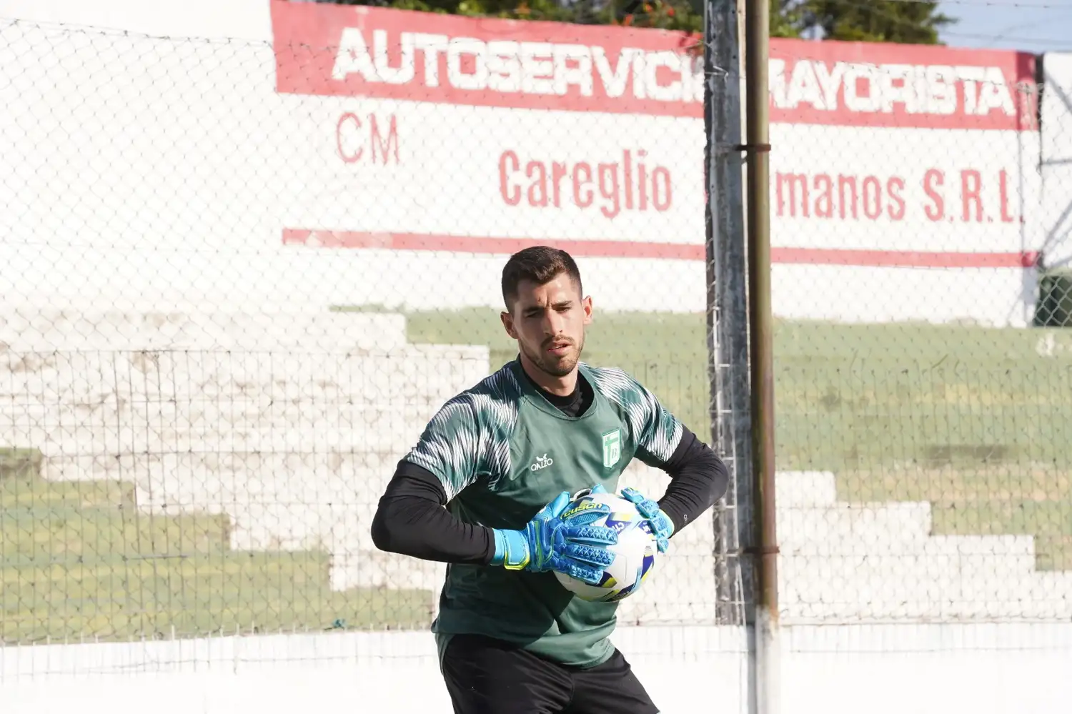 Sportivo pone en marcha una nueva ilusión