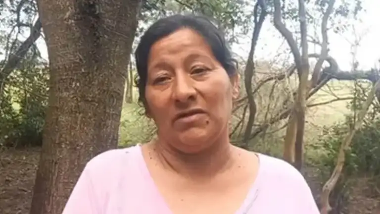 La jueza federal también pidió que Daniel “Fierrito” Ramírez facilite la clave o pin para poder acceder a su celular.