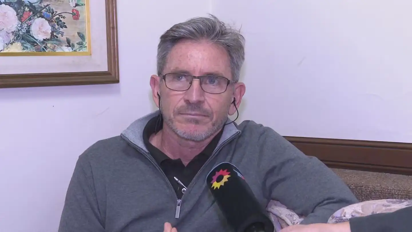 Pablo Ghisoni