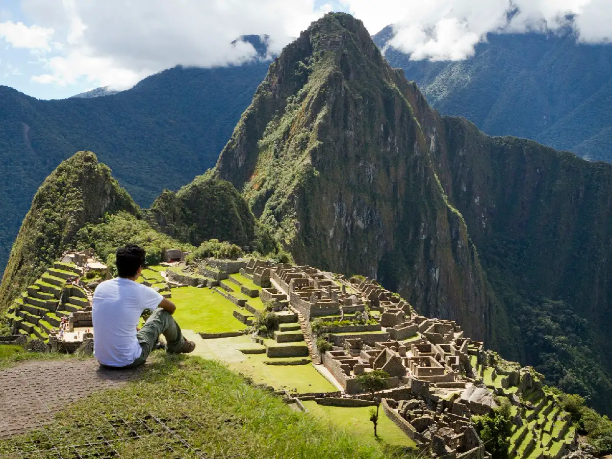 Perú fue elegido el mejor destino gastronómico y cultural del mundo  