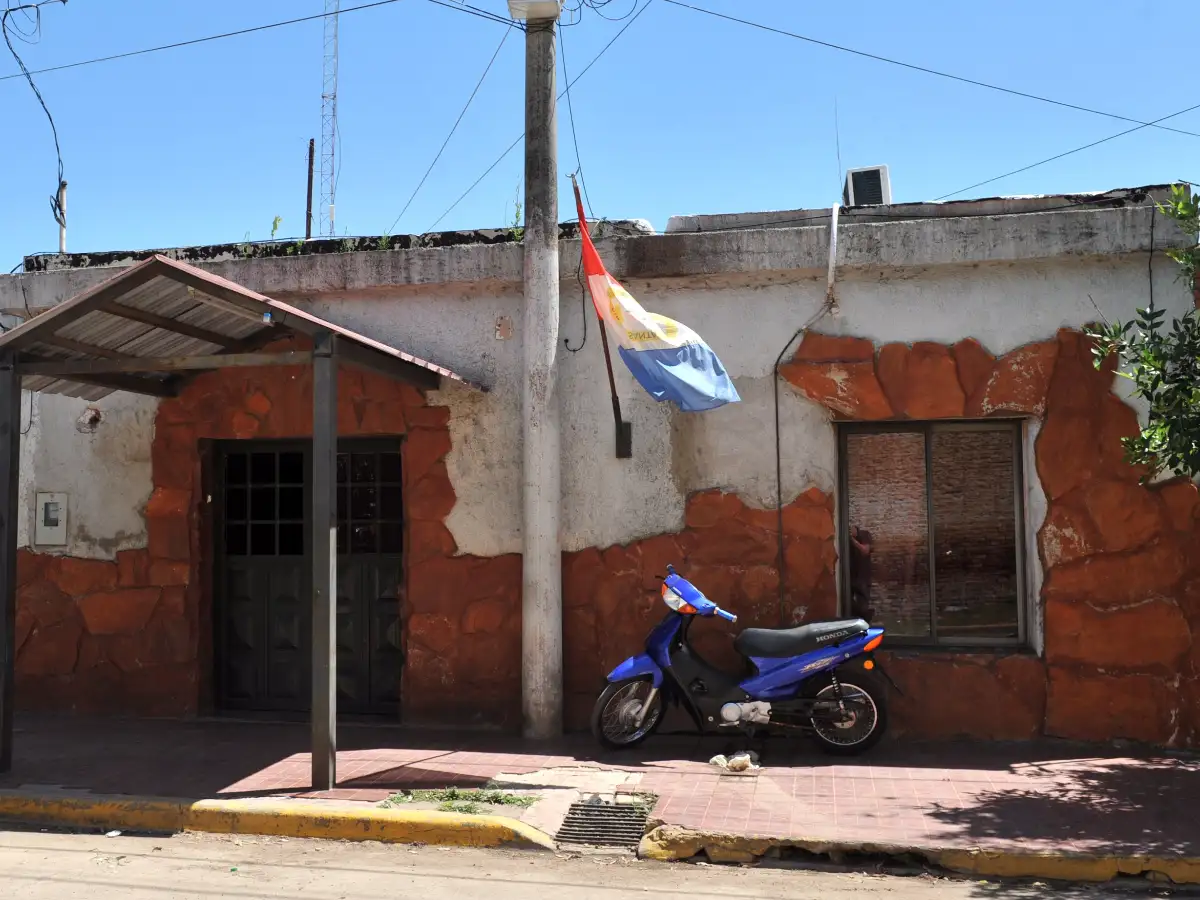 Detienen en Frontera a sujeto de  San Francisco luego de un robo