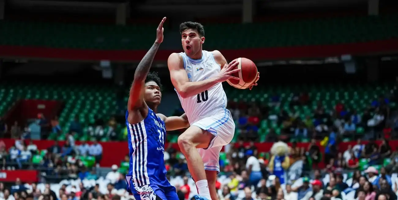 Corbalán será parte de los líderes del equipo. Crédito: CAB