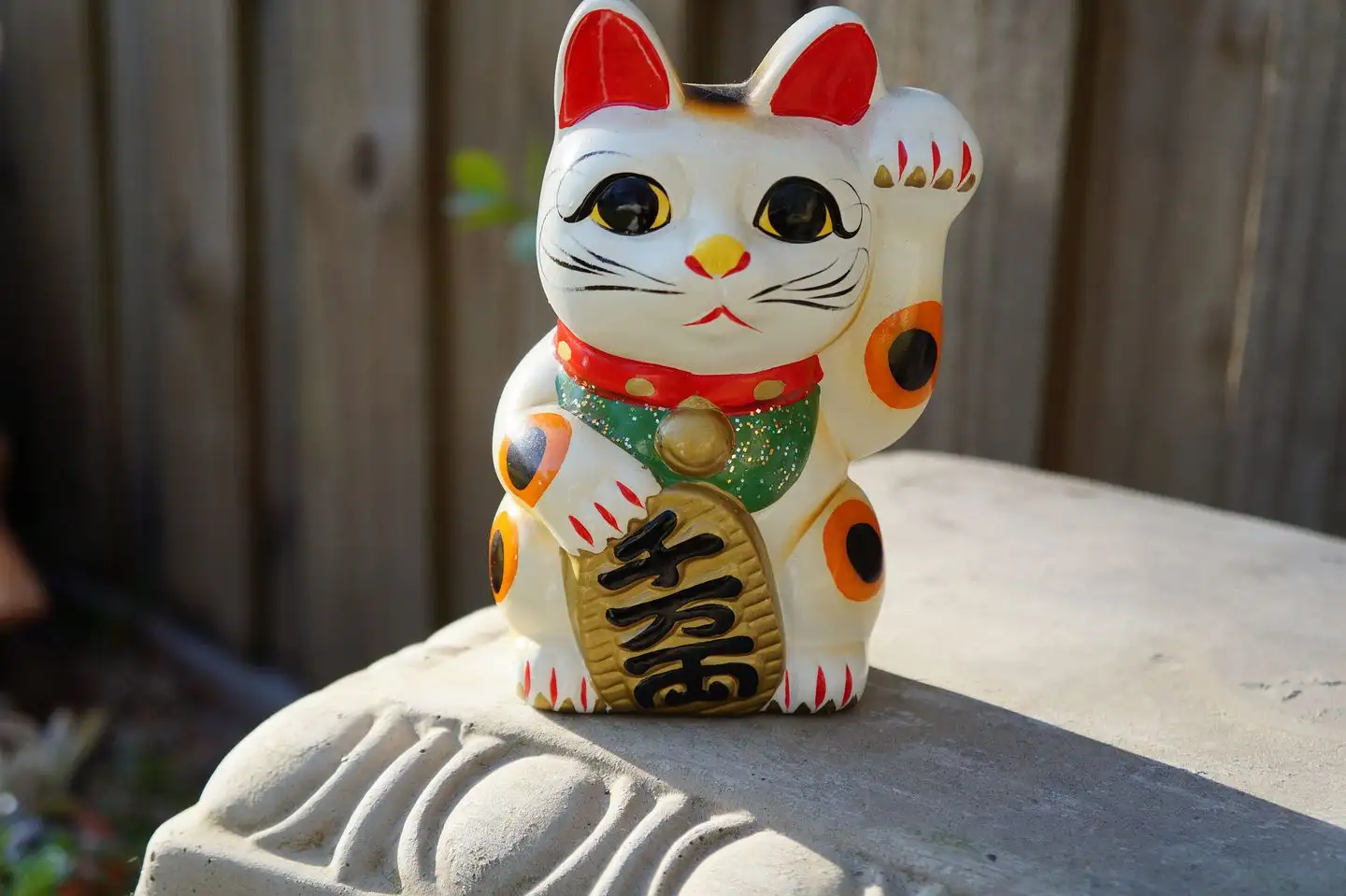 Rituales de Feng Shui para tener un año próspero