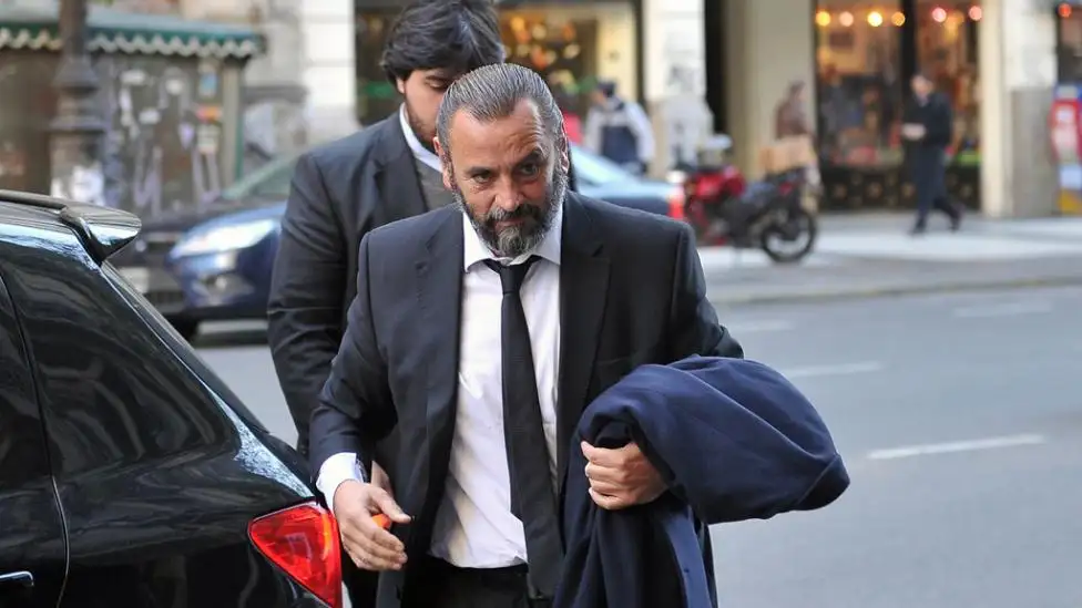 La marcha en apoyo al juez López contaría con Campagnoli