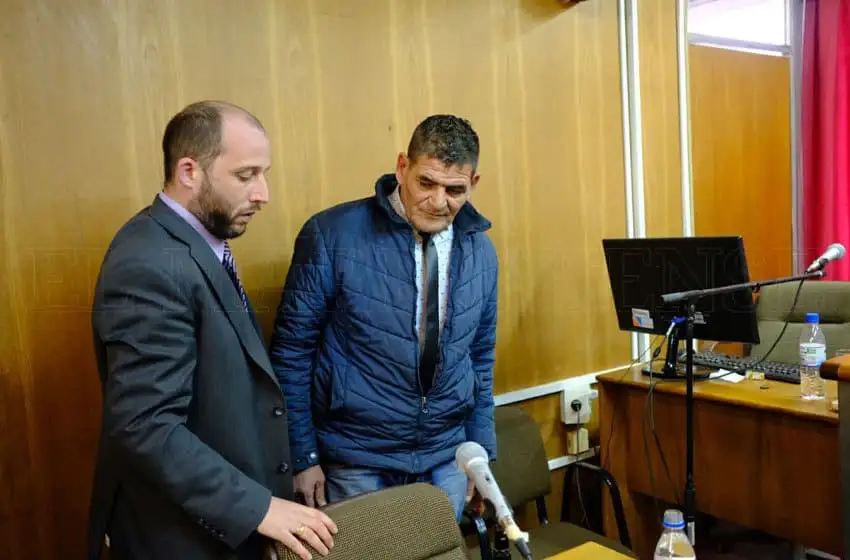 La defensa de Panadero afirmó que la prueba en el juicio fue "escasa"