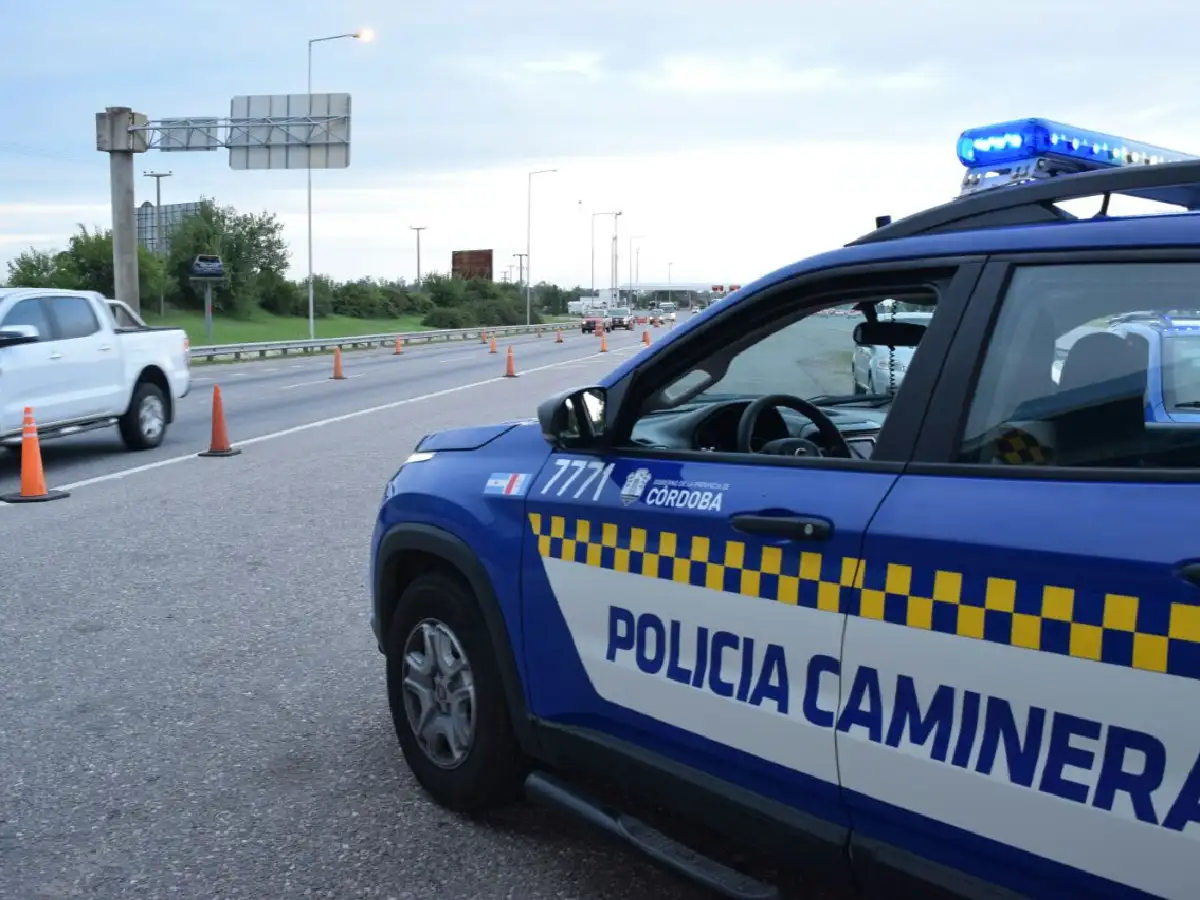 Cuanto aumentó el valor de multas de la Policía Caminera