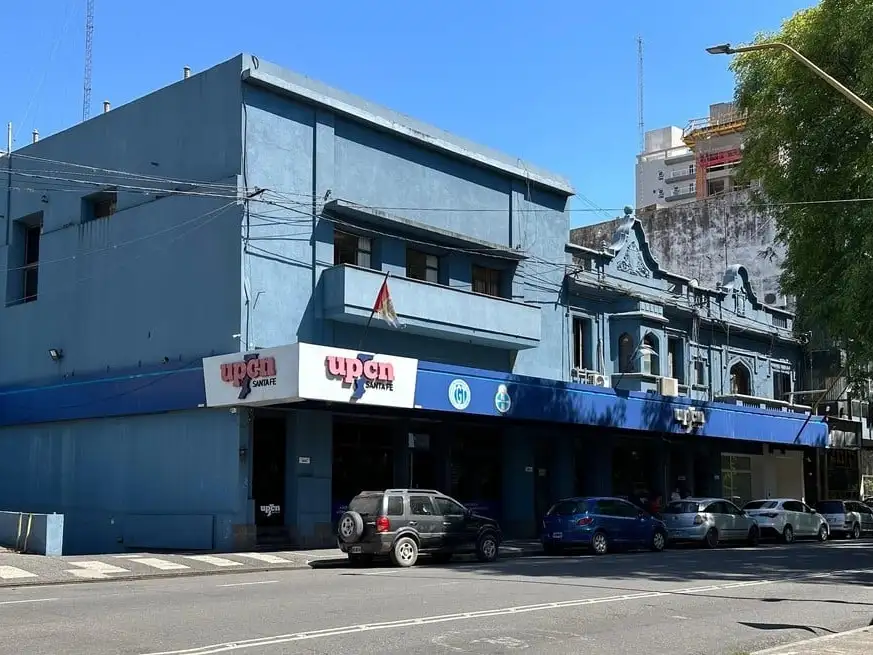 UPCN Santa Fe.