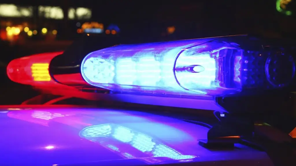 Detuvieron a joven que intentó robar y amenazó a policías con arma blanca