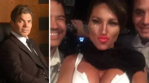Fernando Burlando, abogado de Vicky Xipolitakis, apuntó contra los pilotos: “No eran personas normales”