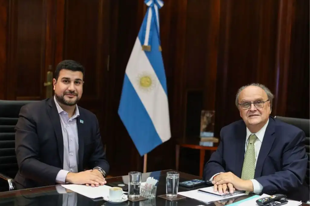 Marcos Cleri: “El desafío es frenar la inflación y subir el poder adquisitivo de los salarios”